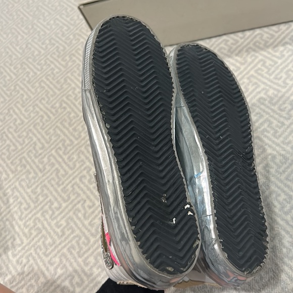 RARE Golden Goose Size 38 - Picture 6 of 9